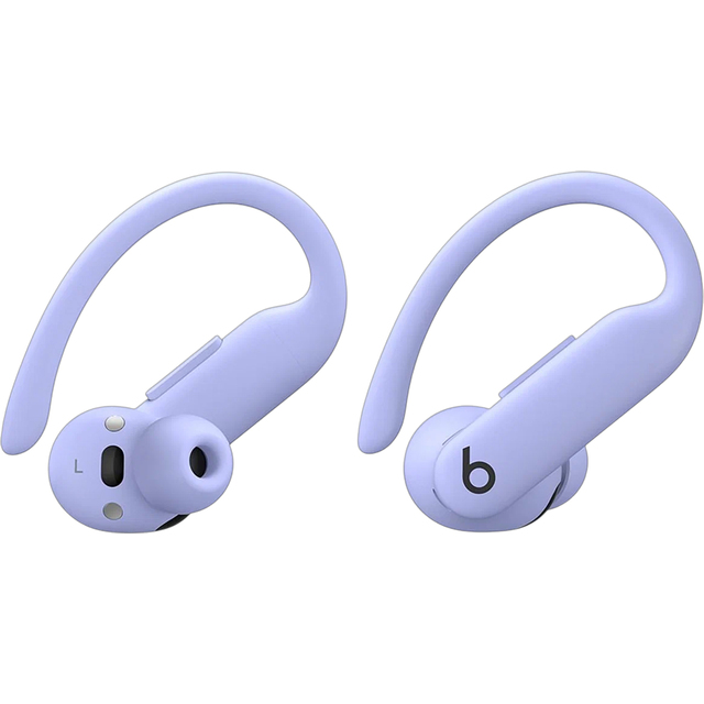 Наушники Beats Powerbeats Pro 2 (Цвет: Hyper Purple) Наушники Beats Powerbeats Pro 2 (Цвет: Hyper Purple)