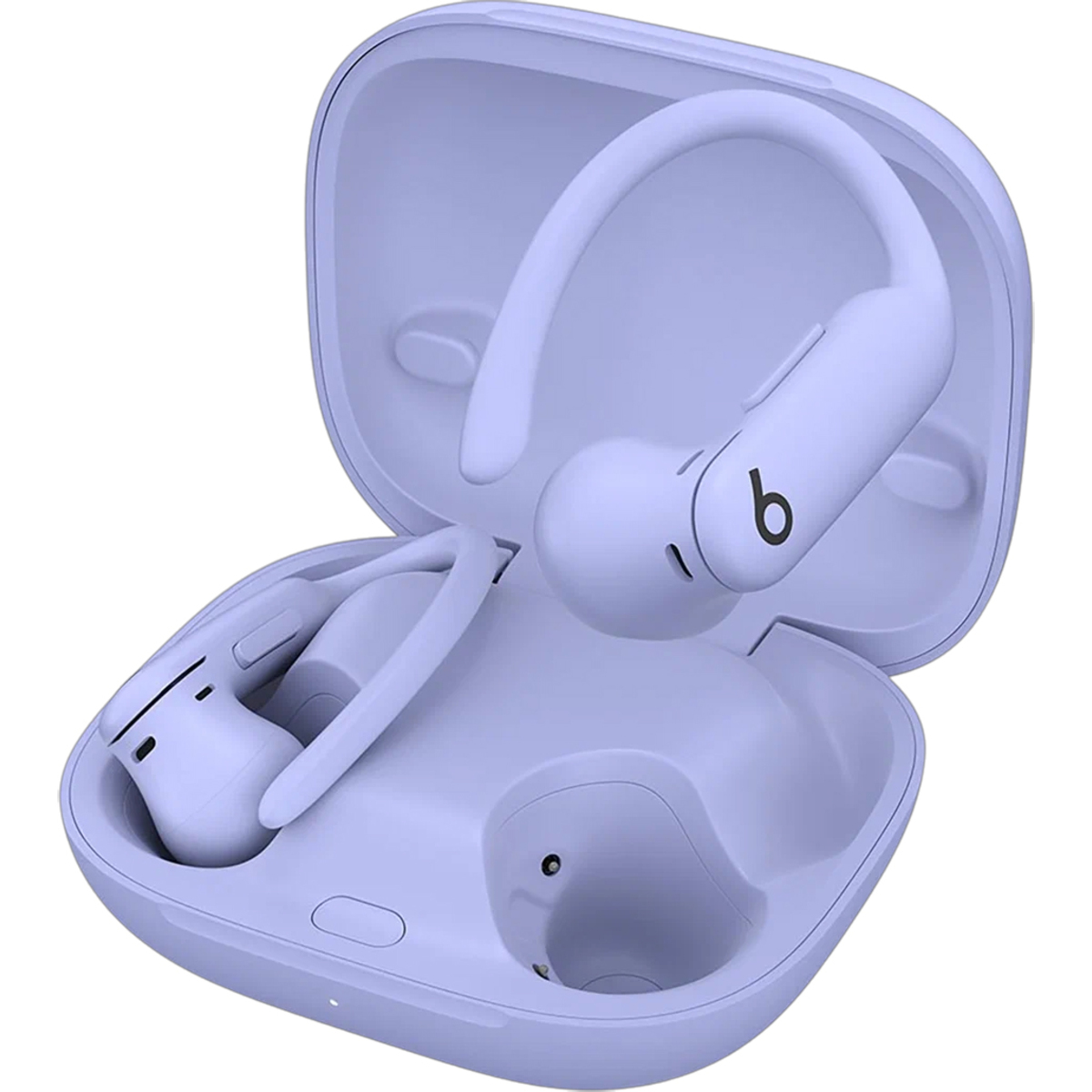 Наушники Beats Powerbeats Pro 2 (Цвет: Hyper Purple)