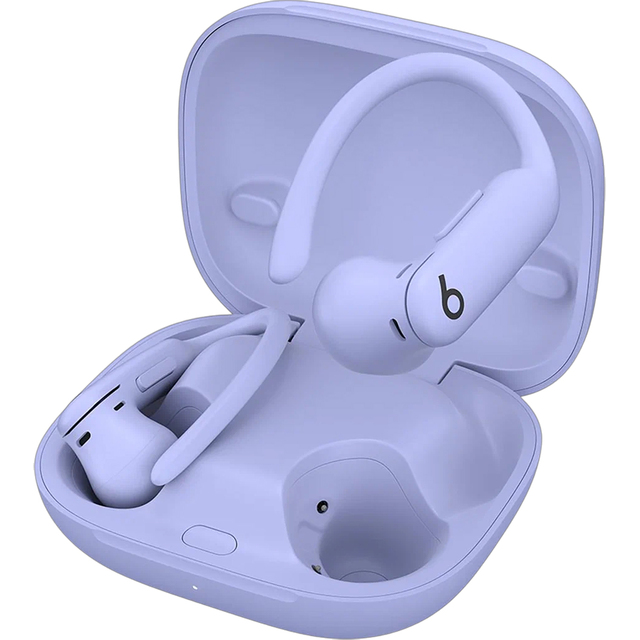 Наушники Beats Powerbeats Pro 2 (Цвет: Hyper Purple) Наушники Beats Powerbeats Pro 2 (Цвет: Hyper Purple)