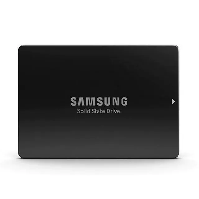 Накопитель SSD Samsung SATA III 1.92Tb MZ7KH1T9HAJR-00005 Накопитель SSD Samsung SATA III 1.92Tb MZ7KH1T9HAJR-00005
