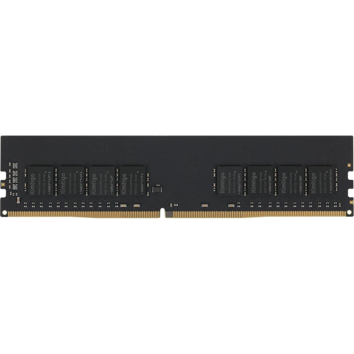 Память DDR4 16Gb 2666MHz Kimtigo KMKU16GF682666