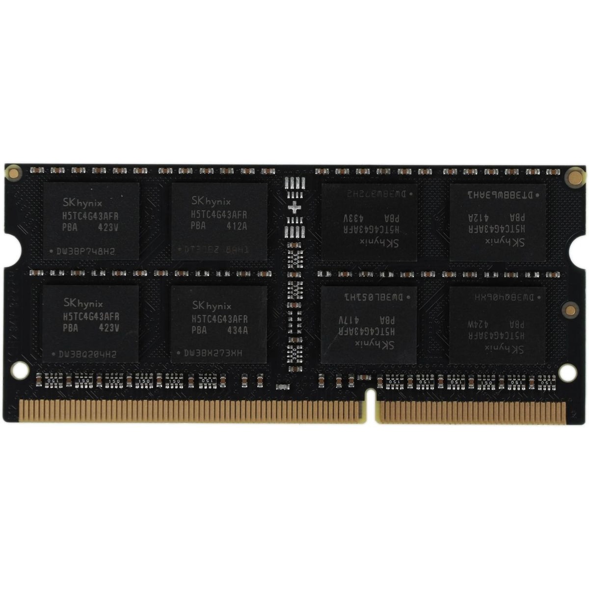 Память DDR3 8Gb 1600MHz Kingspec KS1600D3N13508G