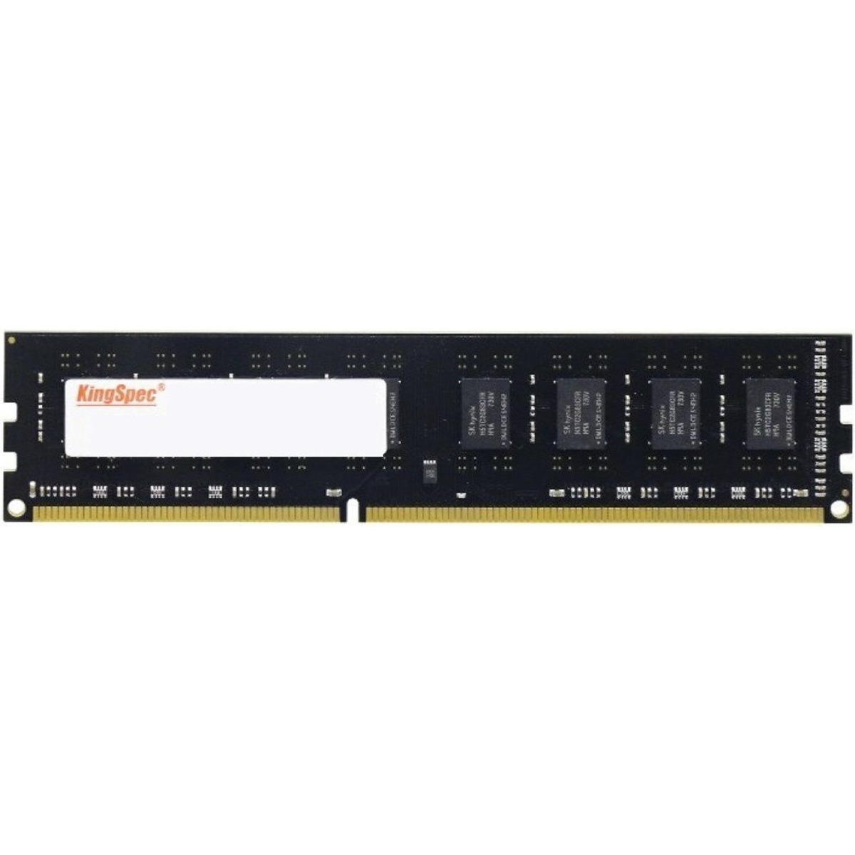 Память DDR3L 8Gb 1600MHz Kingspec KS1600D3P13508G