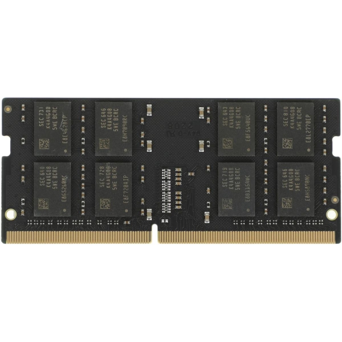 Память DDR4 8Gb 2666MHz Kingspec KS2666D4N12008G