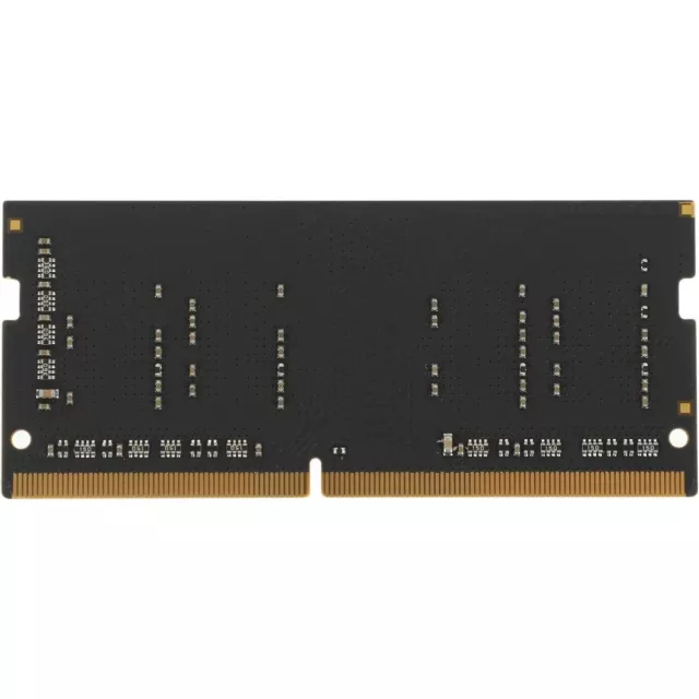 Память DDR4 8Gb 3200MHz Kingspec KS3200D4N12008G