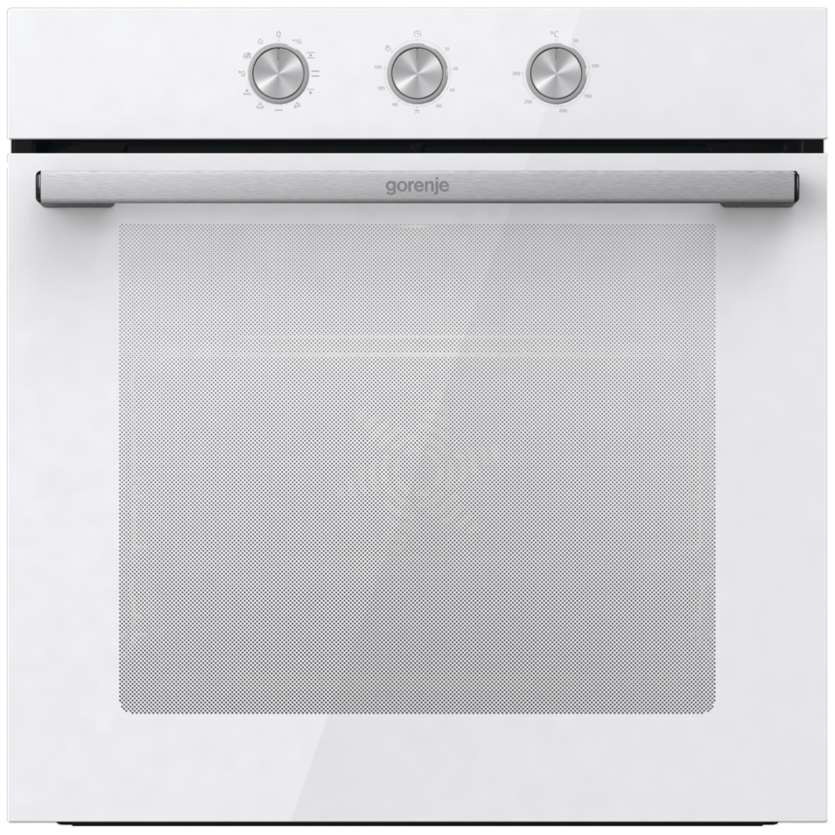 Духовой шкаф Gorenje BO6725E02WG, белый