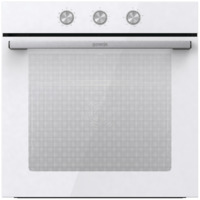 Духовой шкаф Gorenje BO6725E02WG, белый