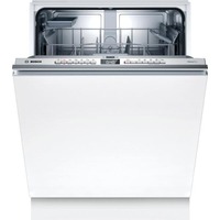 Посудомоечная машина Bosch SGV4IAX1IR (Цвет: White)