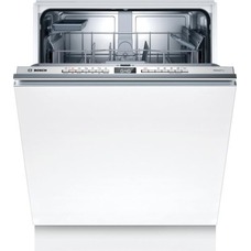 Посудомоечная машина Bosch SGV4IAX1IR (Цвет: White)