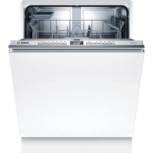 Посудомоечная машина Bosch SGV4IAX1IR (Цвет: White)