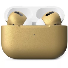 Наушники Apple AirPods Pro Color (Цвет: Matte Gold)