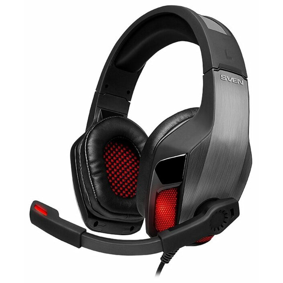 Гарнитура Sven AP-U995MV (Цвет: Black)