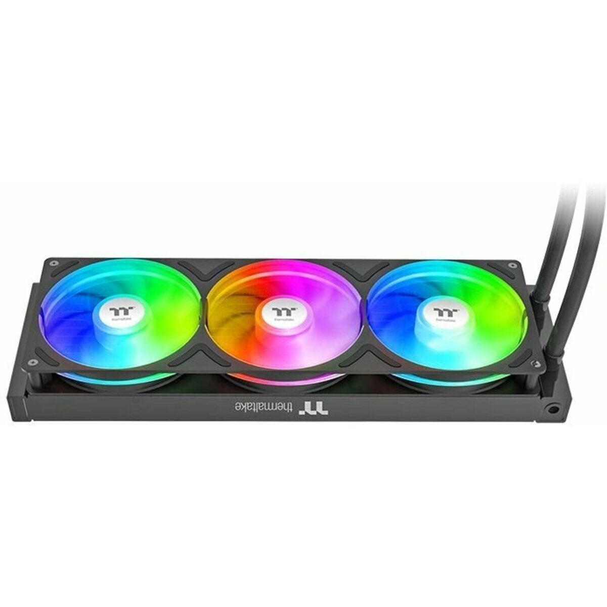 Система водяного охлаждения Thermaltake TH360-S V3 ARGB