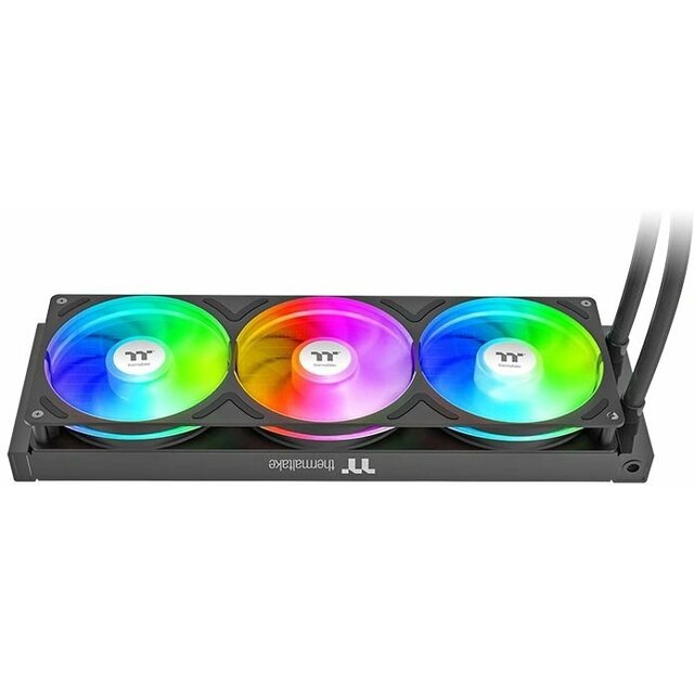 Система водяного охлаждения Thermaltake TH360-S V3 ARGB