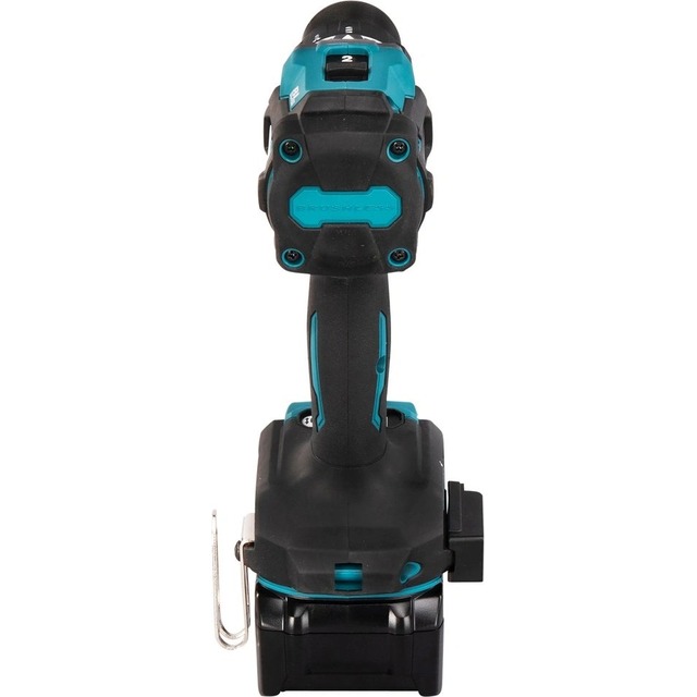 Дрель-шуруповерт Makita DF001GD201 (Цвет: Blue) Дрель-шуруповерт Makita DF001GD201 (Цвет: Blue)