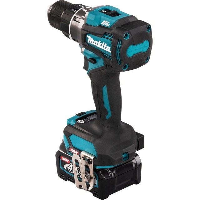 Дрель-шуруповерт Makita DF001GD201 (Цвет: Blue) Дрель-шуруповерт Makita DF001GD201 (Цвет: Blue)