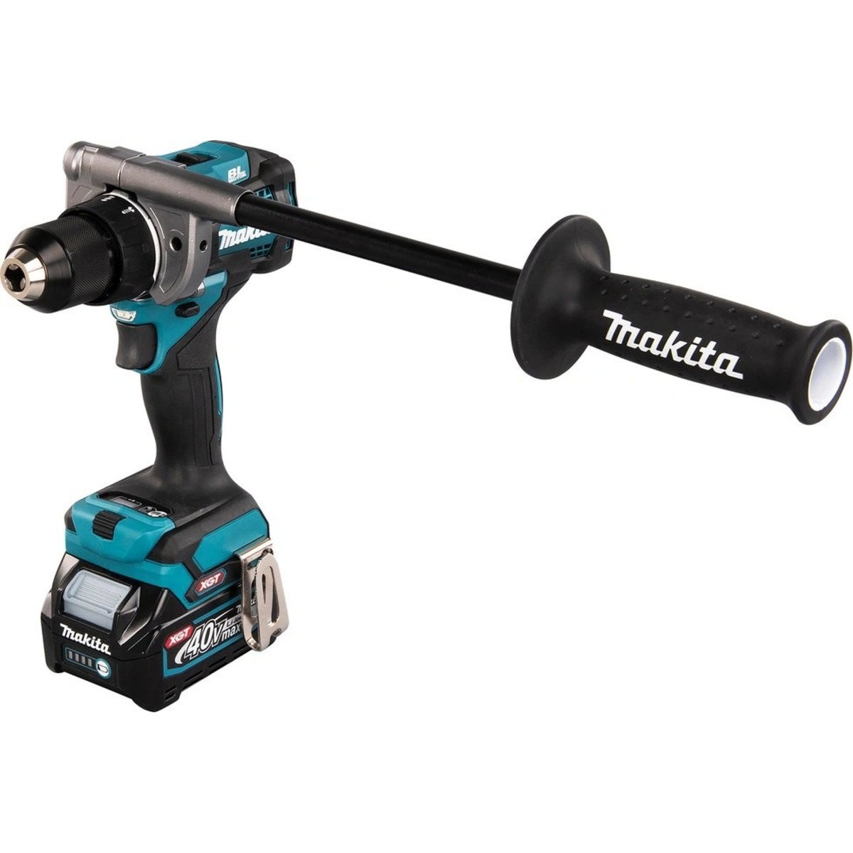 Дрель-шуруповерт Makita DF001GD201 (Цвет: Blue)