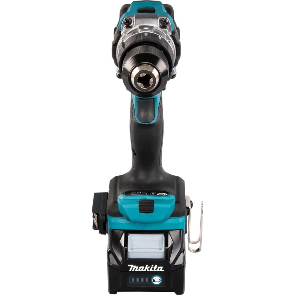 Дрель-шуруповерт Makita DF001GD201 (Цвет: Blue)