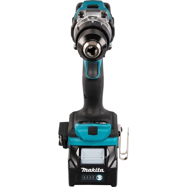 Дрель-шуруповерт Makita DF001GD201 (Цвет: Blue) Дрель-шуруповерт Makita DF001GD201 (Цвет: Blue)