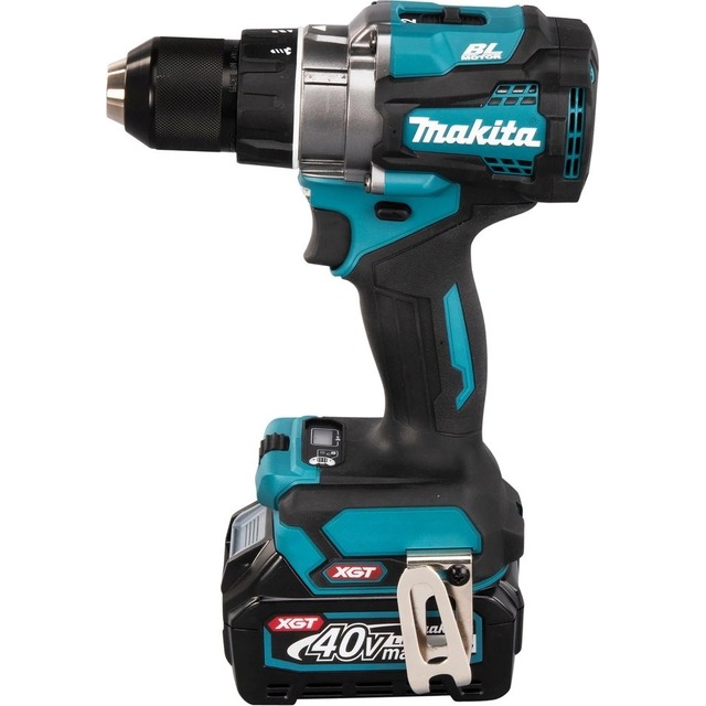 Дрель-шуруповерт Makita DF001GD201 (Цвет: Blue) Дрель-шуруповерт Makita DF001GD201 (Цвет: Blue)
