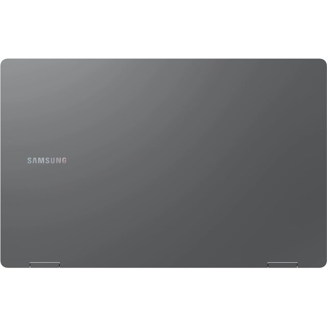 Ноутбук Samsung Galaxy Book 5 360 NP750 (Core Ultra 5 226V 2.1Ghz / 16Gb LPDDR5x / SSD512Gb / Intel Arc 130V / 15.6" / Windows 11 Home / gray) (NP750QHA-LG1IN)
