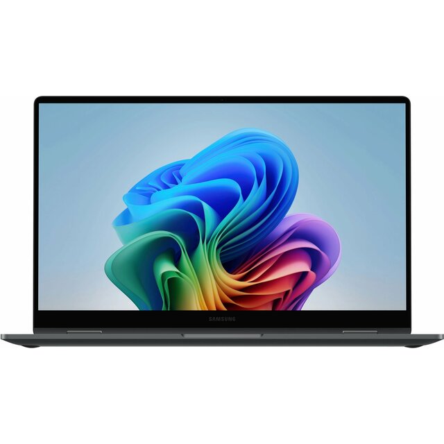 Ноутбук Samsung Galaxy Book 5 360 NP750 (Core Ultra 7 258V 2.2Ghz / 32Gb LPDDR5x / SSD1Tb / Intel Arc 140V / 15.6