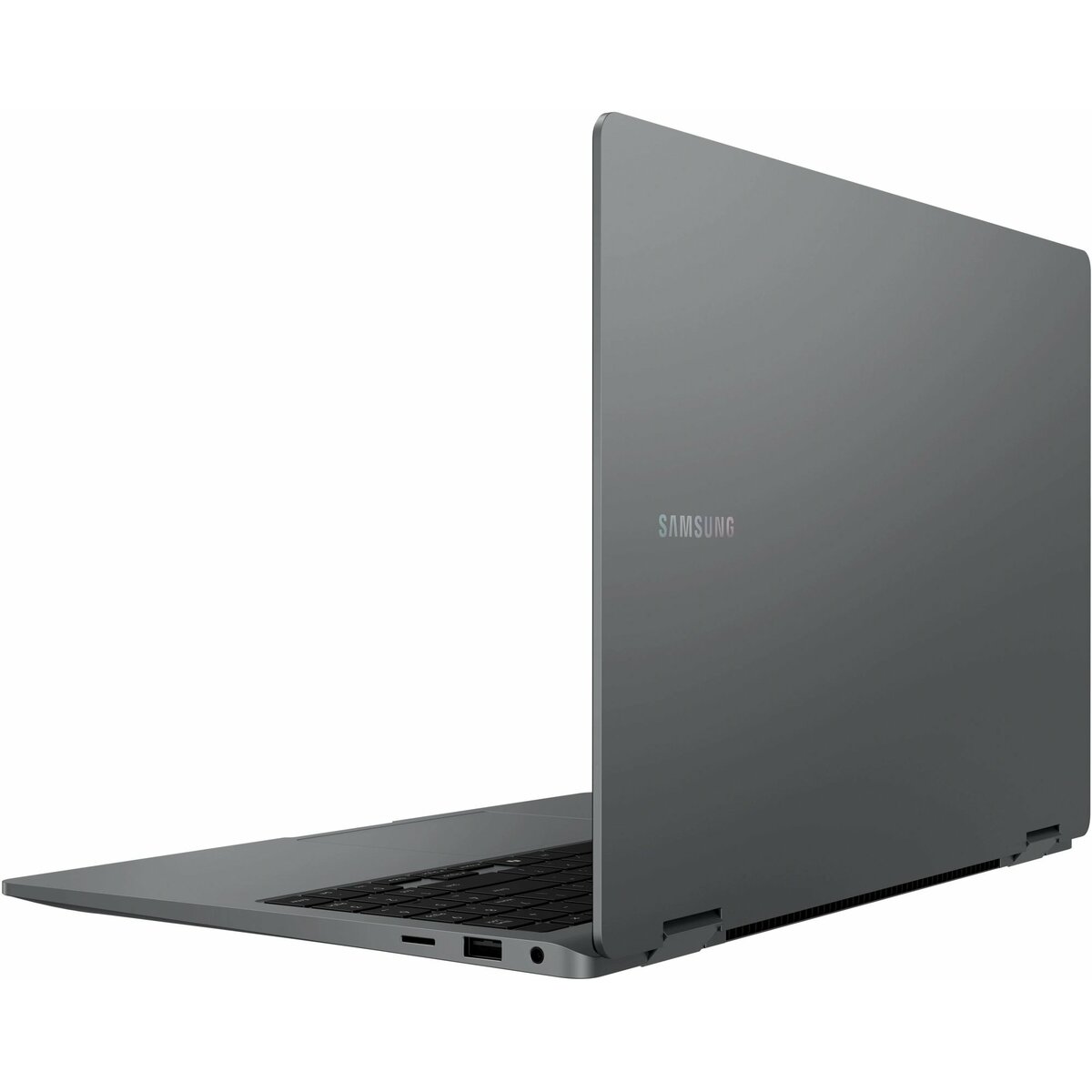 Ноутбук Samsung Galaxy Book 5 360 NP750 (Core Ultra 7 258V 2.2Ghz/32Gb LPDDR5x/SSD1Tb/Intel Arc 140V/15.6
