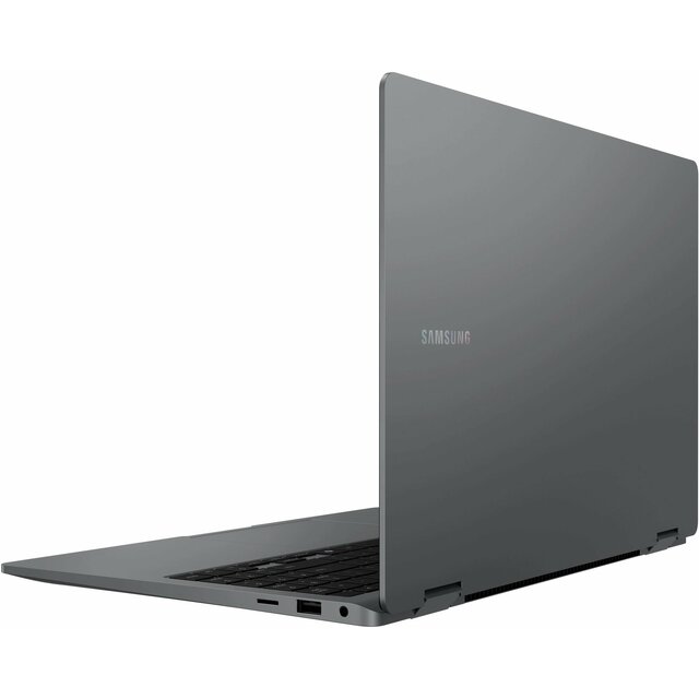Ноутбук Samsung Galaxy Book 5 360 NP750 (Core Ultra 7 258V 2.2Ghz / 32Gb LPDDR5x / SSD1Tb / Intel Arc 140V / 15.6