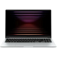 Ноутбук Samsung Galaxy Book 5 NP750 (Core Ultra 7 255U 2Ghz/16Gb LPDDR5x/SSD512Gb/Intel Graphics/15.6 /Windows 11 Home/silver) (NP750XHD-KB1US)