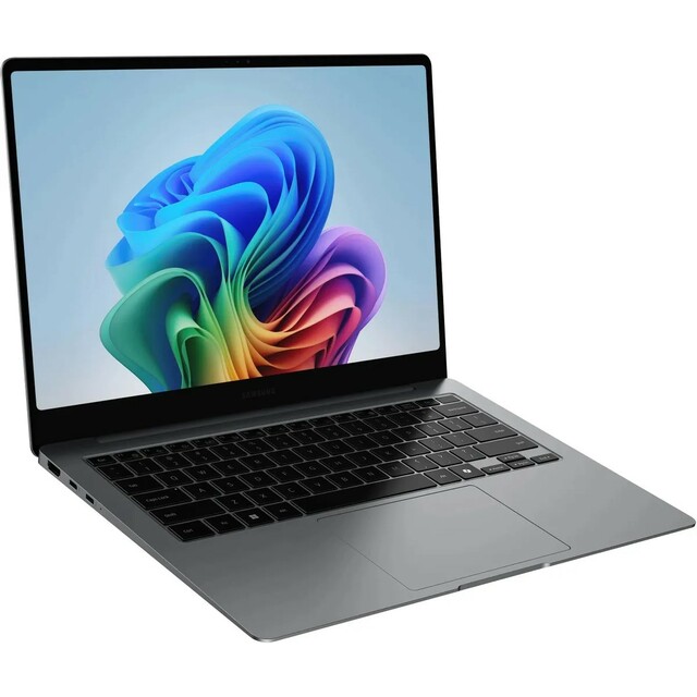 Ноутбук Samsung Galaxy Book 5 Pro NP940 (Core Ultra 7 258V 2.2Ghz / 32Gb LPDDR5x / SSD1Tb / Intel Arc 140V / 14 Ноутбук Samsung Galaxy Book 5 Pro NP940 (Core Ultra 7 258V 2.2Ghz / 32Gb LPDDR5x / SSD1Tb / Intel Arc 140V / 14