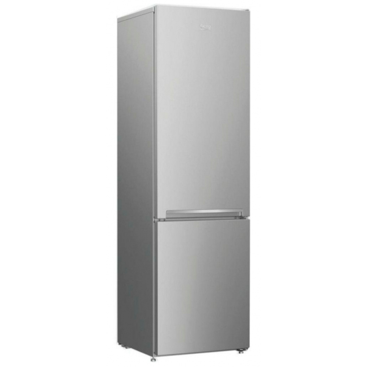 Холодильник Beko RCSK339M20S (Цвет: Silver)