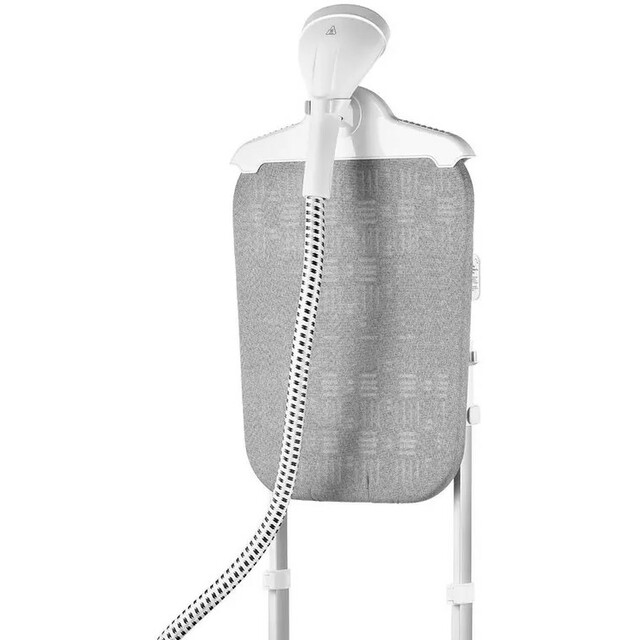 Отпариватель напольный Kitfort КТ-9122, белый Отпариватель напольный Kitfort КТ-9122, белый