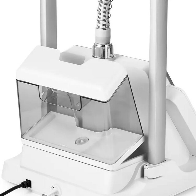 Отпариватель напольный Kitfort КТ-9122, белый Отпариватель напольный Kitfort КТ-9122, белый
