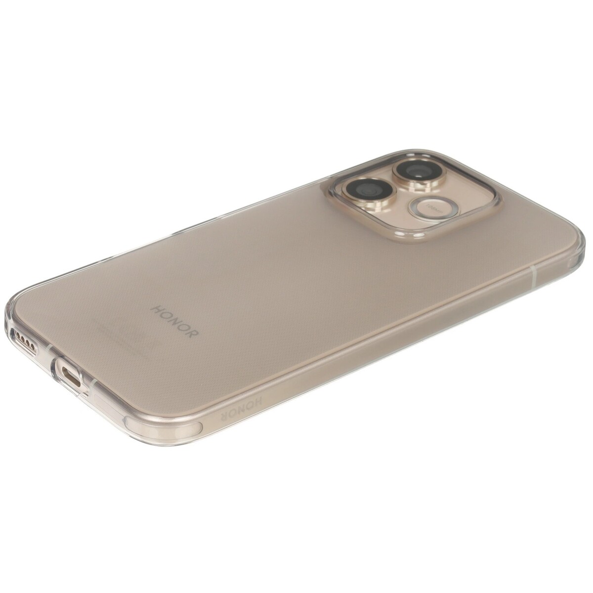 Смартфон Honor 600 Lite 8/256Gb (Цвет: Desert Gold)