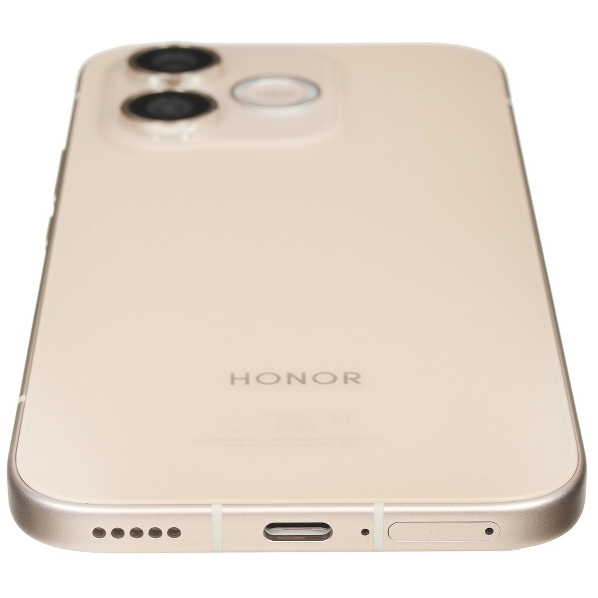 Смартфон Honor 600 Lite 8/256Gb (Цвет: Desert Gold)