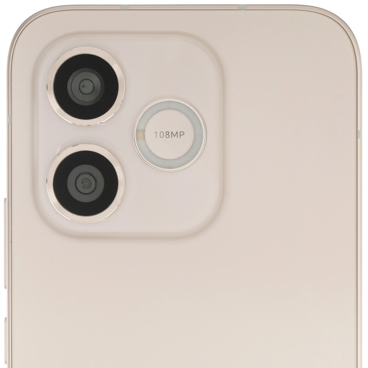 Смартфон Honor 600 Lite 8/256Gb (Цвет: Desert Gold)