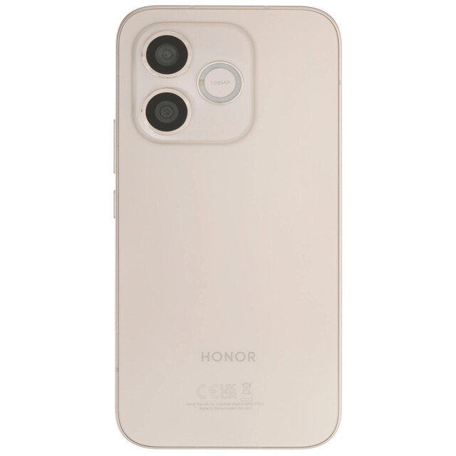 Смартфон Honor 600 Lite 8 / 256Gb (Цвет: Desert Gold)