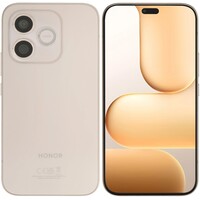 Смартфон Honor 600 Lite 8/256Gb (Цвет: Desert Gold)