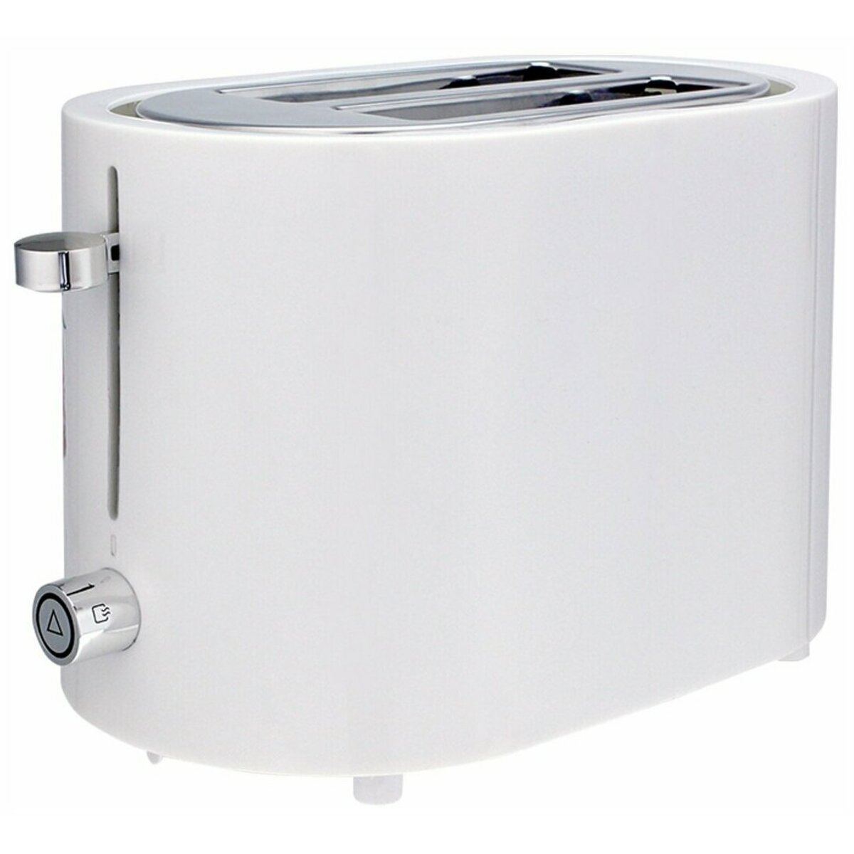 Тостер BQ T1003 (Цвет: White)