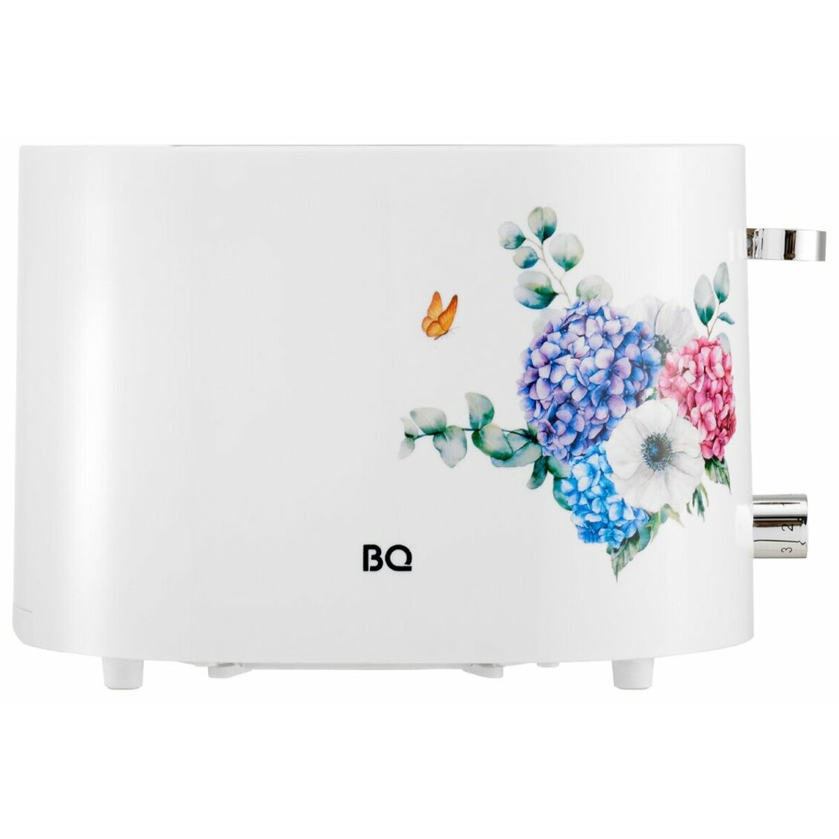 Тостер BQ T1003 (Цвет: White)