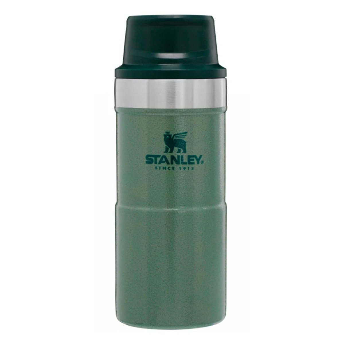 Термокружка Stanley Classic Trigger Action 0.25л. (Цвет: Green)