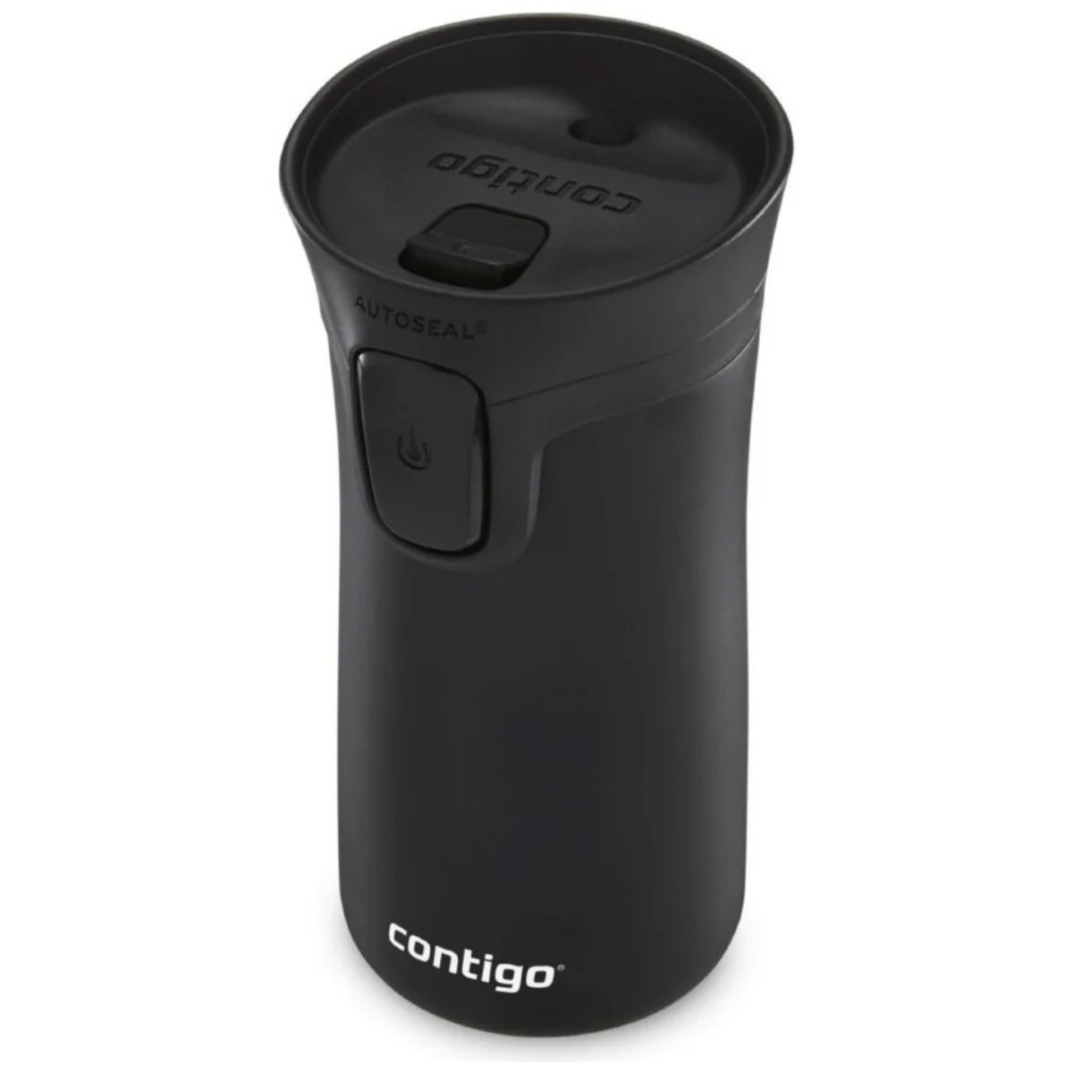 Термокружка Contigo Pinnacle 0.3л. (Цвет: Black)