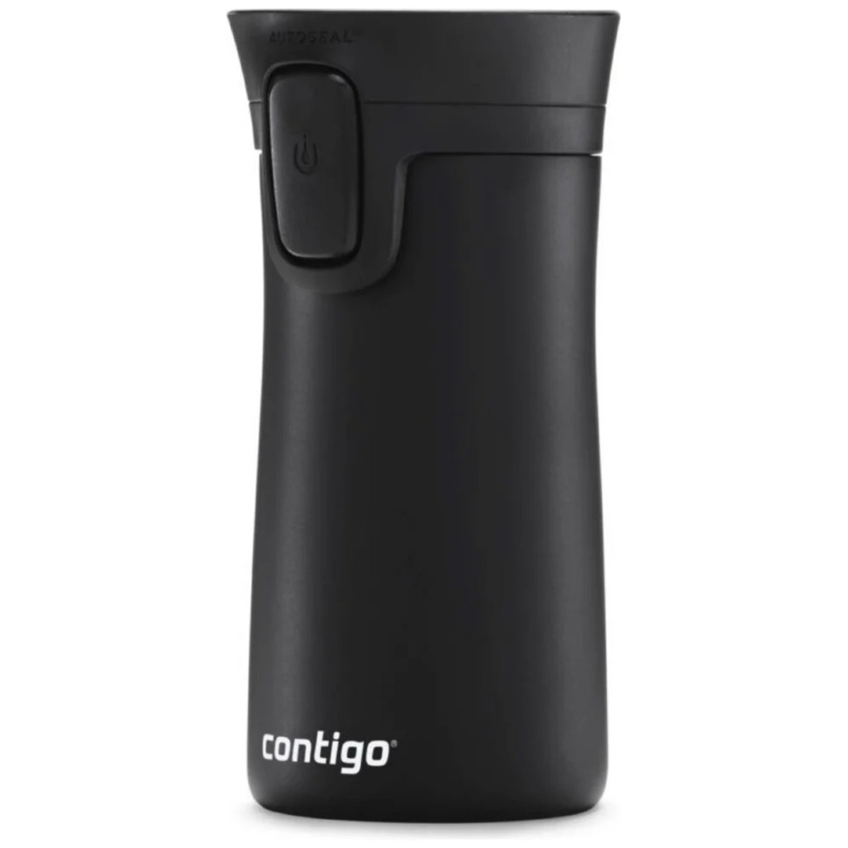 Термокружка Contigo Pinnacle 0.3л. (Цвет: Black)