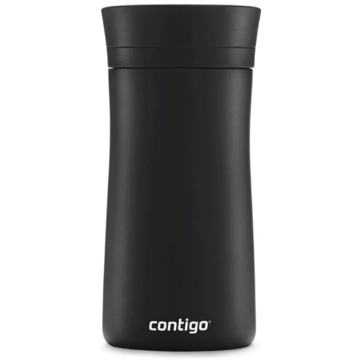 Термокружка Contigo Pinnacle 0.3л. (Цвет: Black)