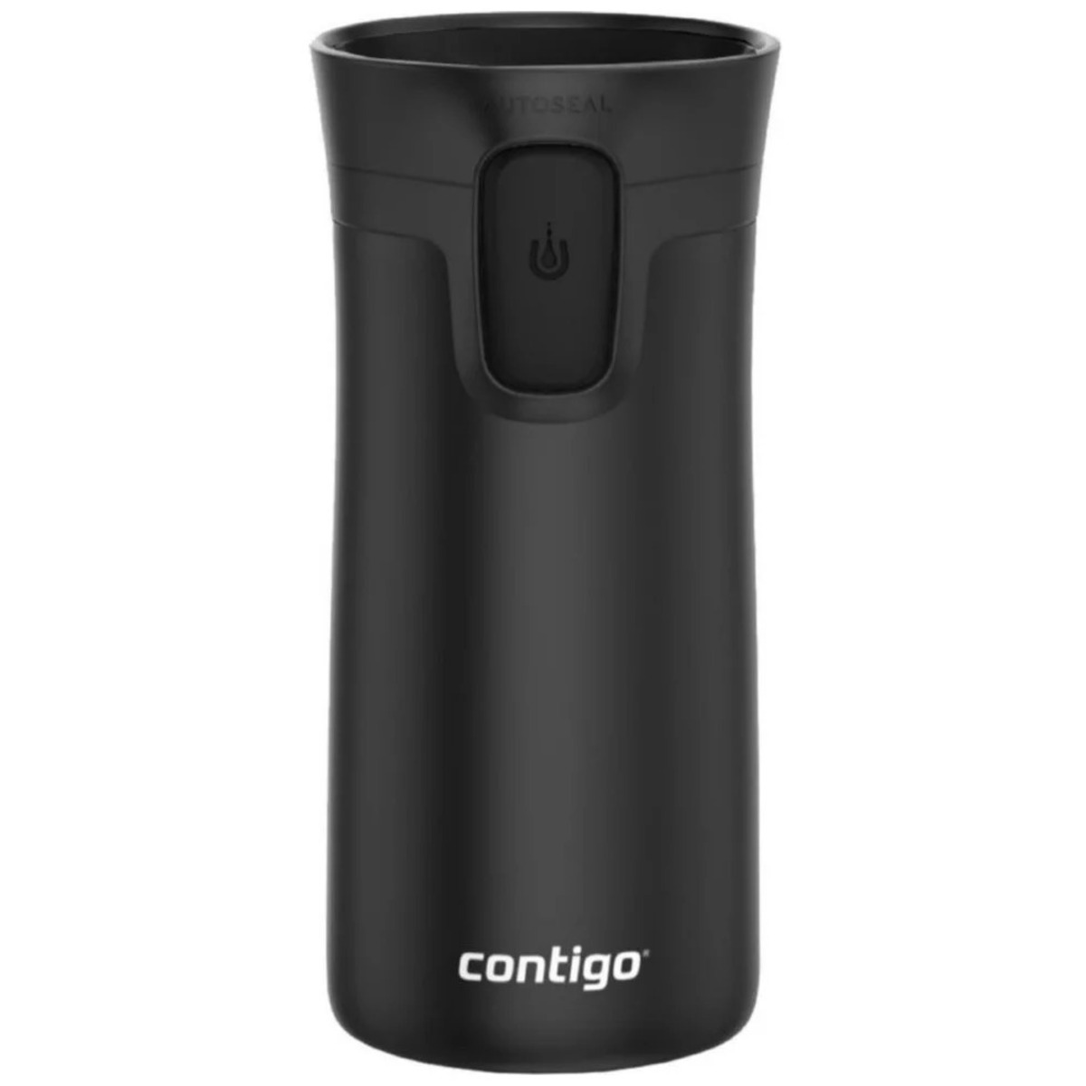 Термокружка Contigo Pinnacle 0.3л. (Цвет: Black)