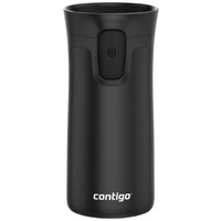 Термокружка Contigo Pinnacle 0.3л. (Цвет: Black)