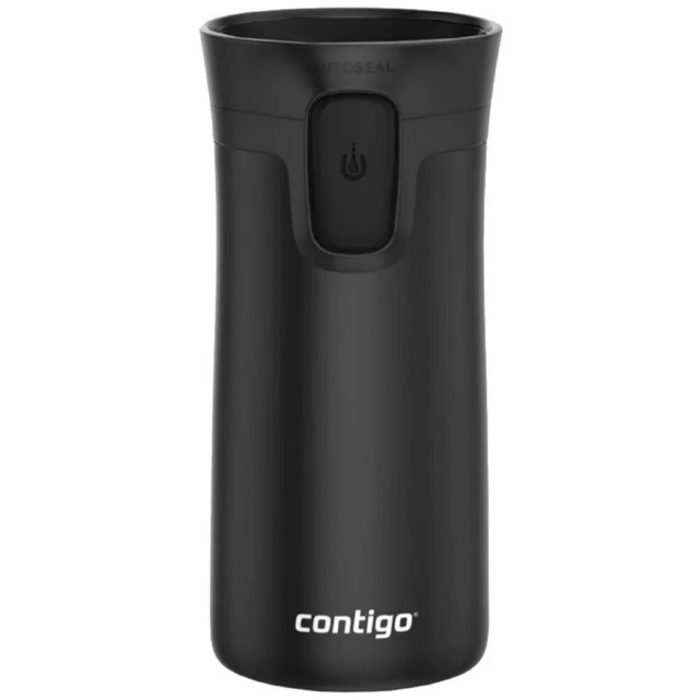 Термокружка Contigo Pinnacle 0.3л. (Цвет: Black)