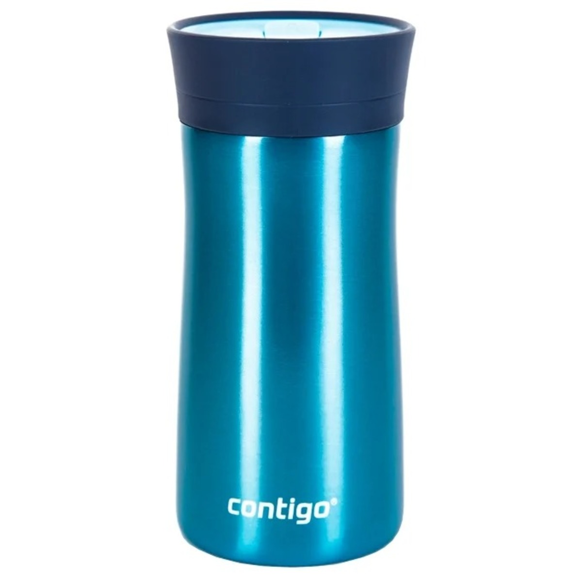 Термокружка Contigo Pinnacle 0.3л. (Цвет: Blue)