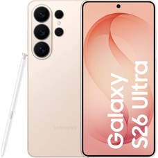 Смартфон Samsung Galaxy S26 Ultra 12/512Gb (Цвет: Pink Gold)