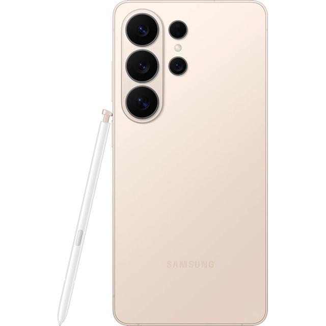 Смартфон Samsung Galaxy S26 Ultra 12 / 512Gb (Цвет: Pink Gold)
